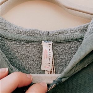 Free People Movement Hoodie🌛